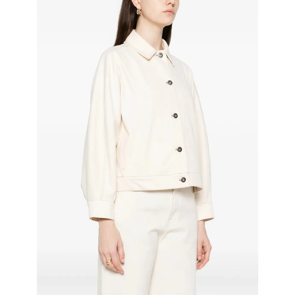 Outerwears Neutral sold by Wanan Luxury product image thumbnail 5