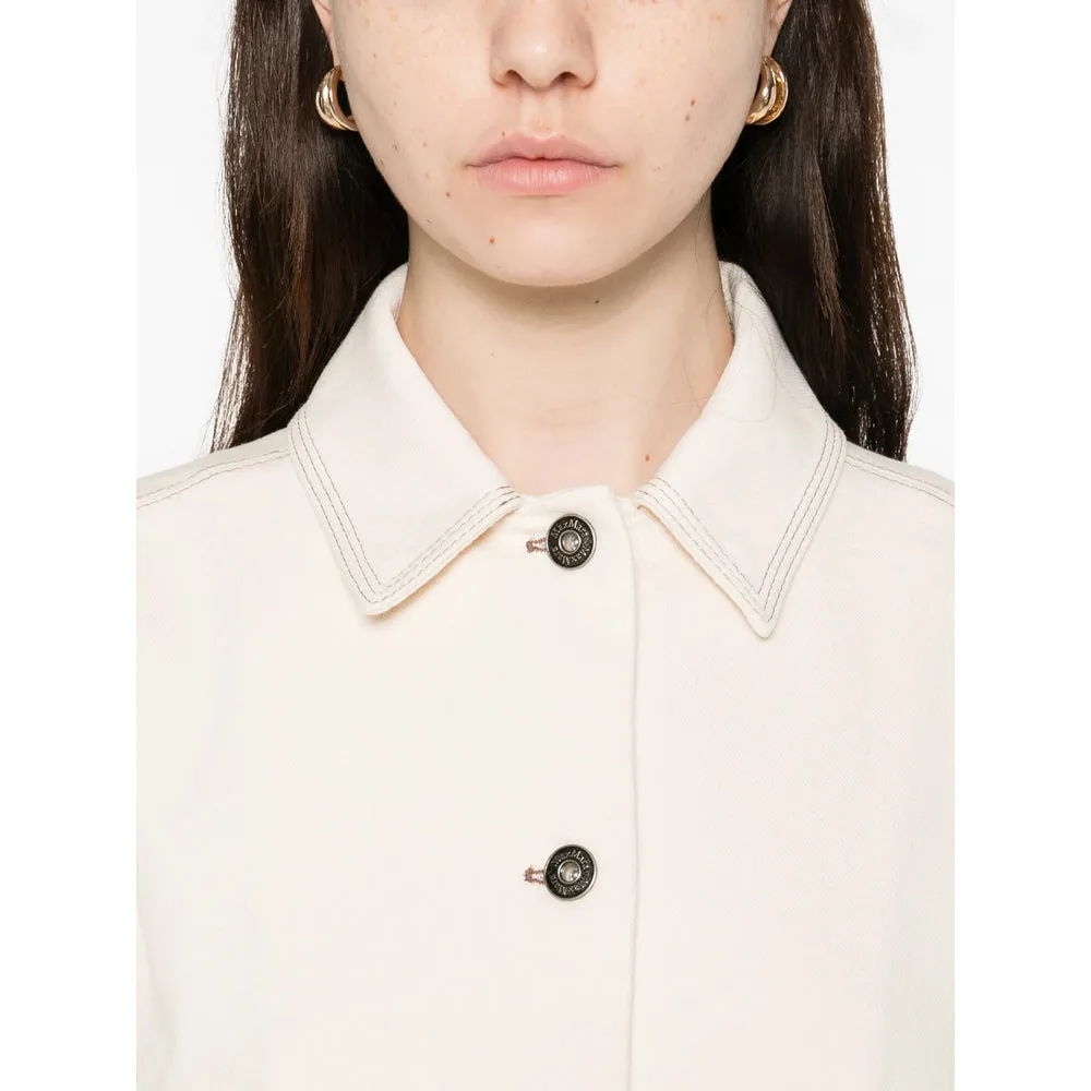 Outerwears Neutral sold by Wanan Luxury product image thumbnail 4