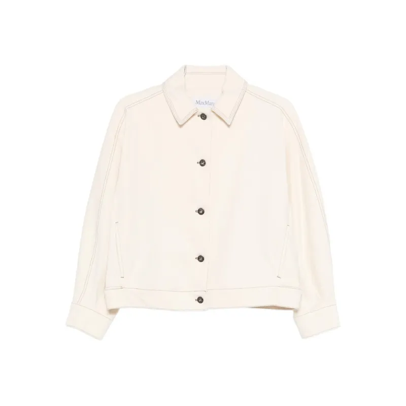 Outerwears Neutral sold by Wanan Luxury