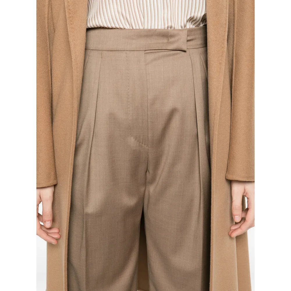 Pants Brown sold by Wanan Luxury product image thumbnail 5