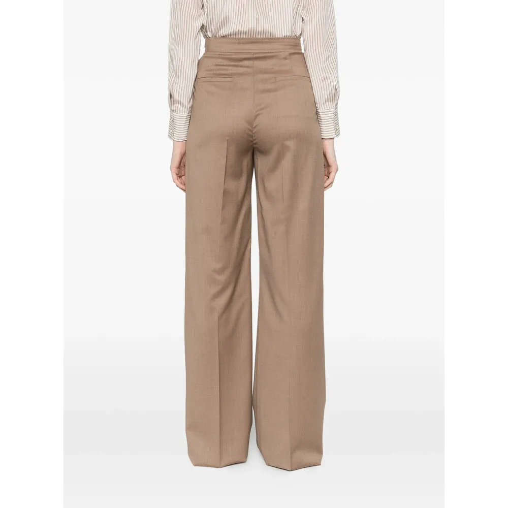 Pants Brown sold by Wanan Luxury product image thumbnail 4