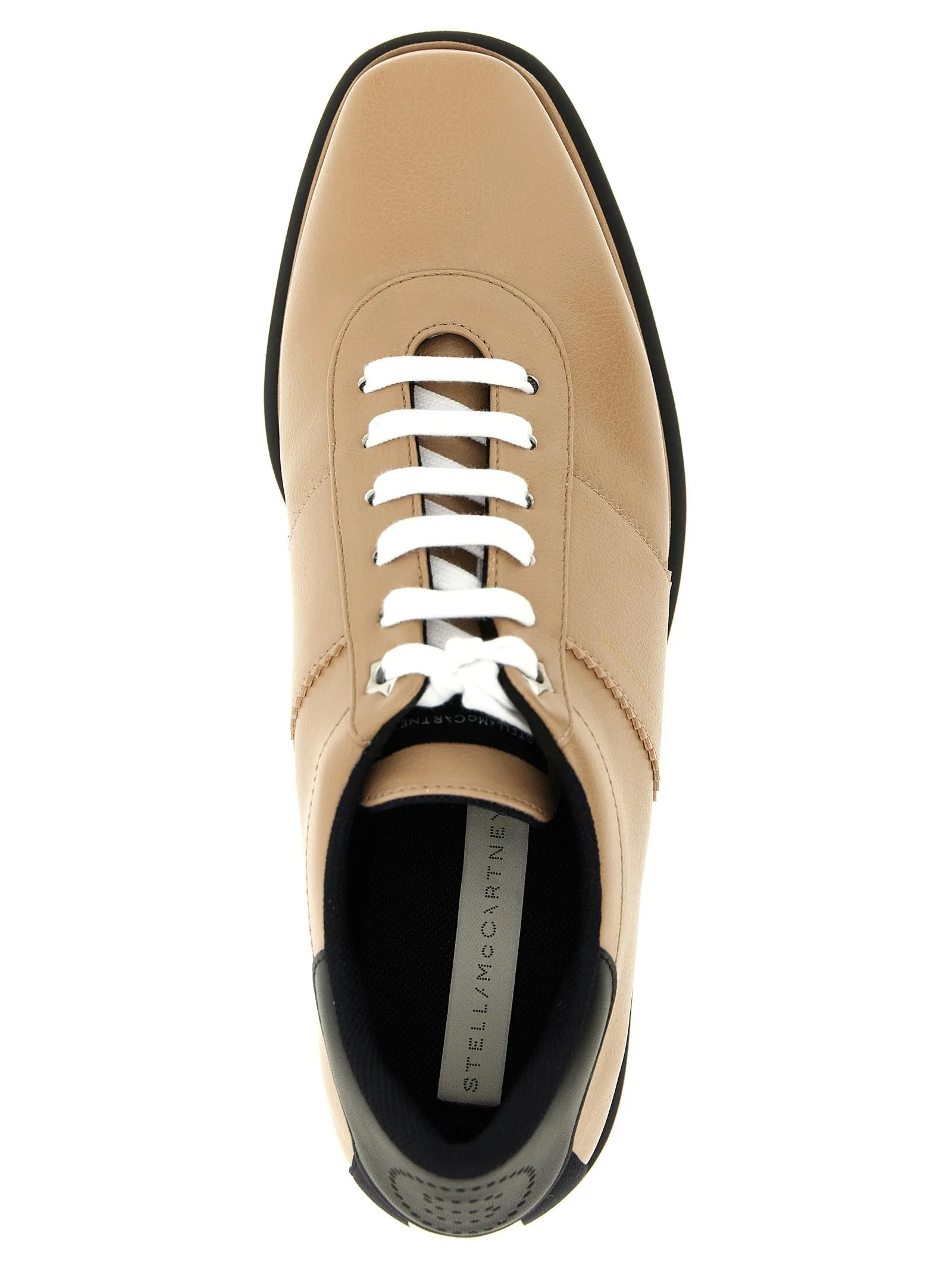 Elyse Wedges Beige sold by Wanan Luxury product image thumbnail 4