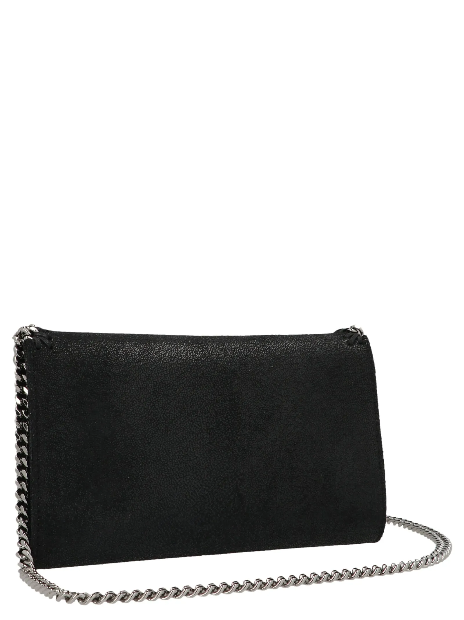 Falabella Wallets And Card Holders Black sold by Wanan Luxury product image thumbnail 2