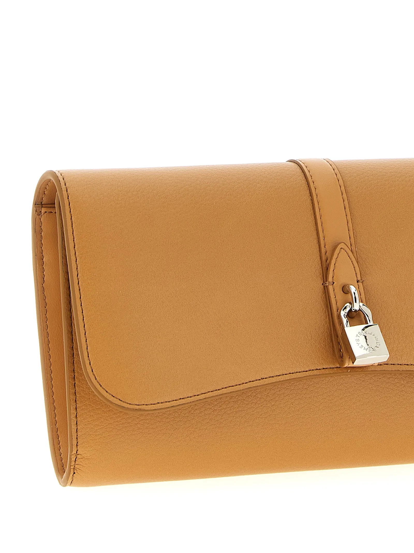 Ryder Crossbody Bags Beige sold by Wanan Luxury product image thumbnail 3