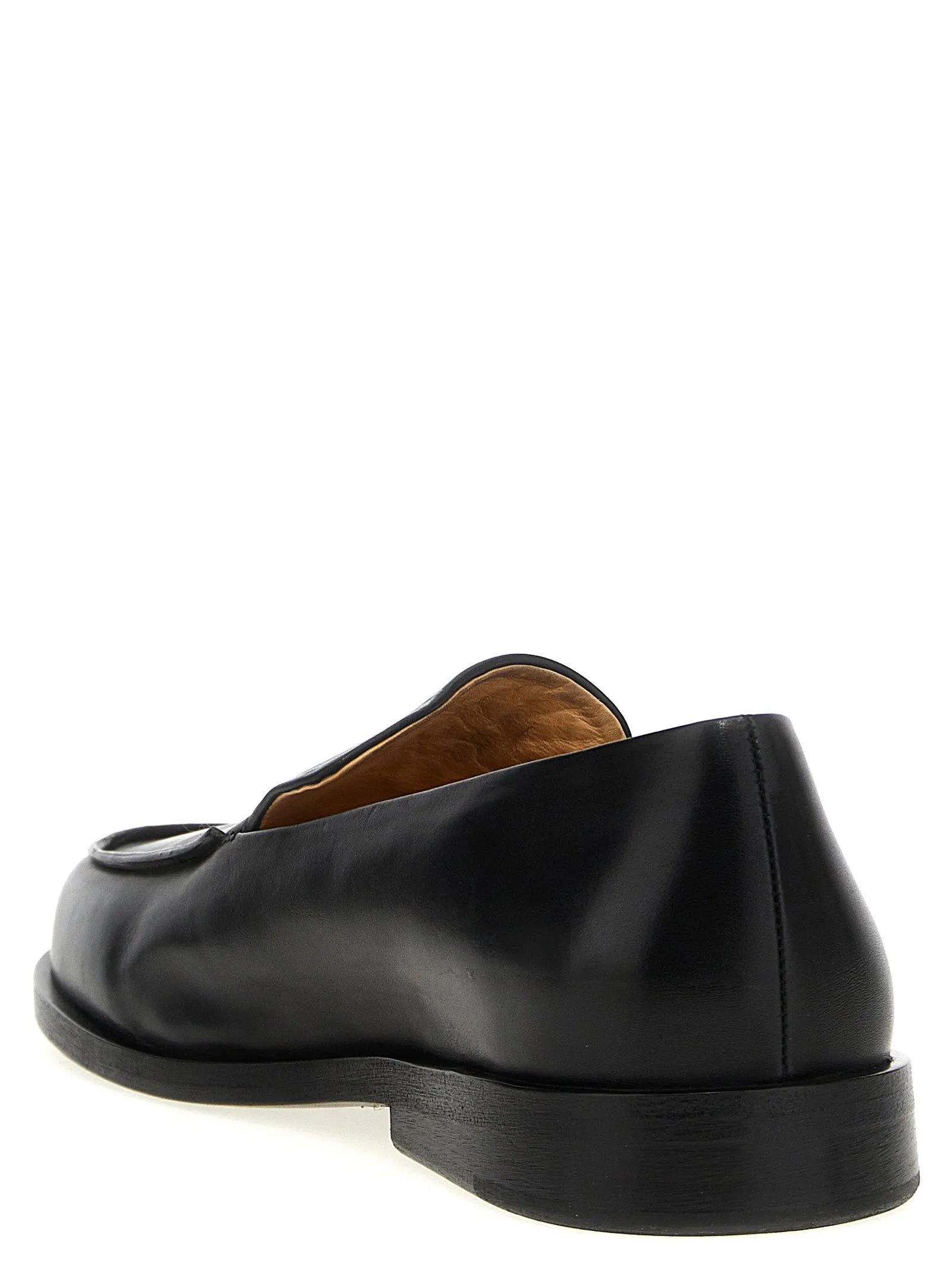Mocasso Loafers Black sold by Wanan Luxury product image thumbnail 3
