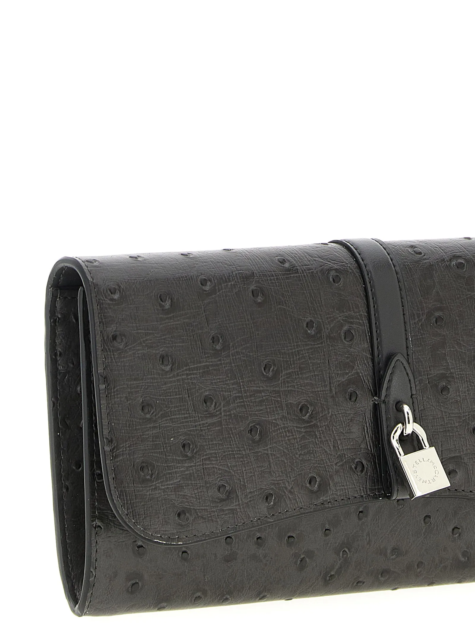 Ryder Crossbody Bags Black sold by Wanan Luxury product image thumbnail 3