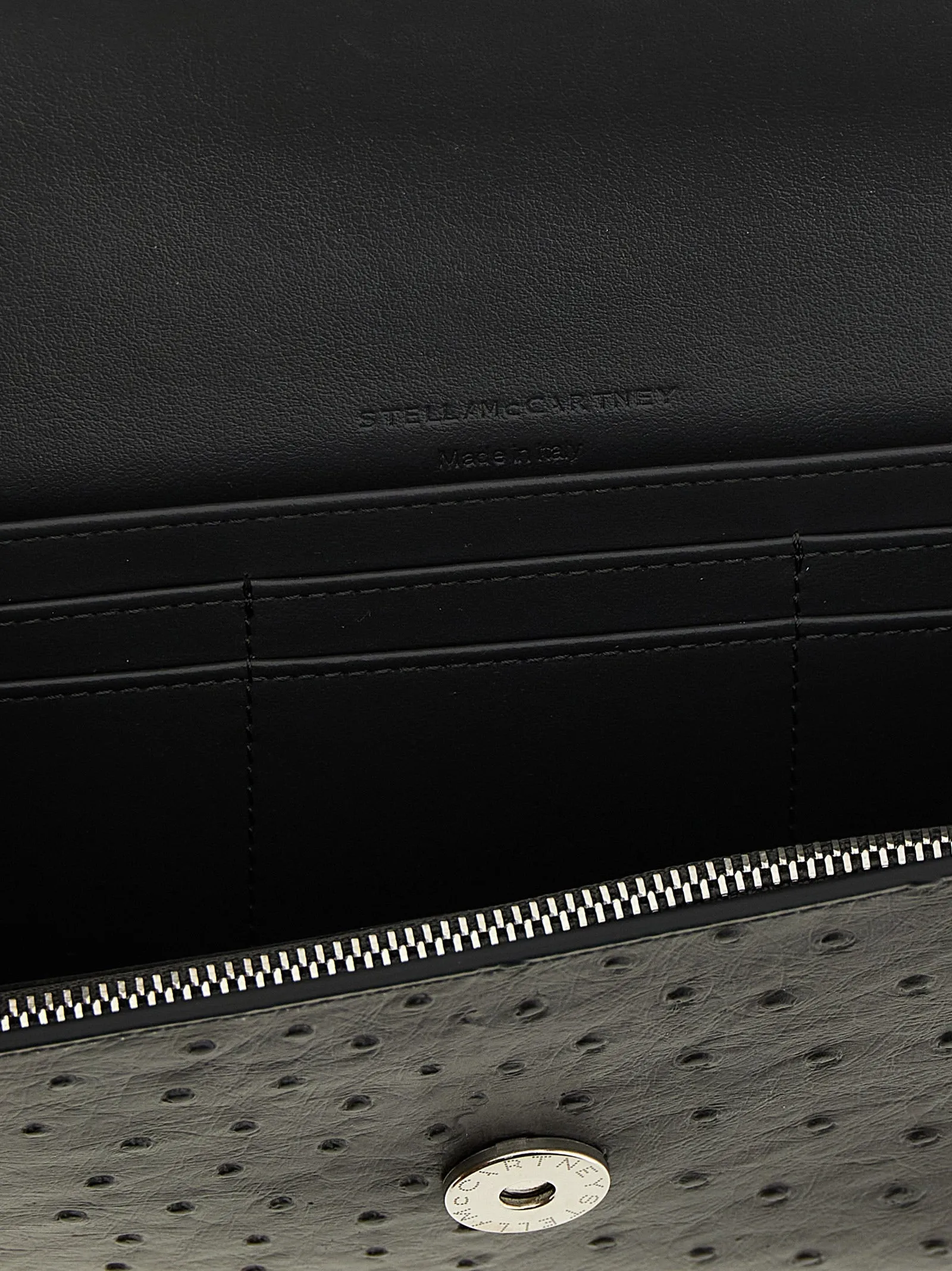 Ryder Crossbody Bags Black sold by Wanan Luxury product image thumbnail 4