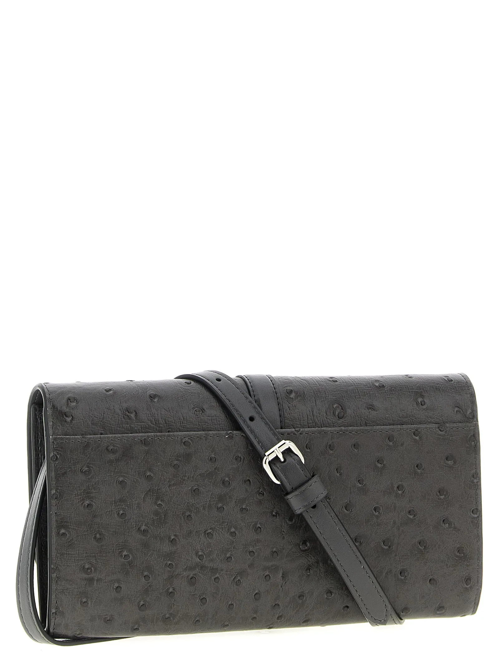 Ryder Crossbody Bags Black sold by Wanan Luxury product image thumbnail 2