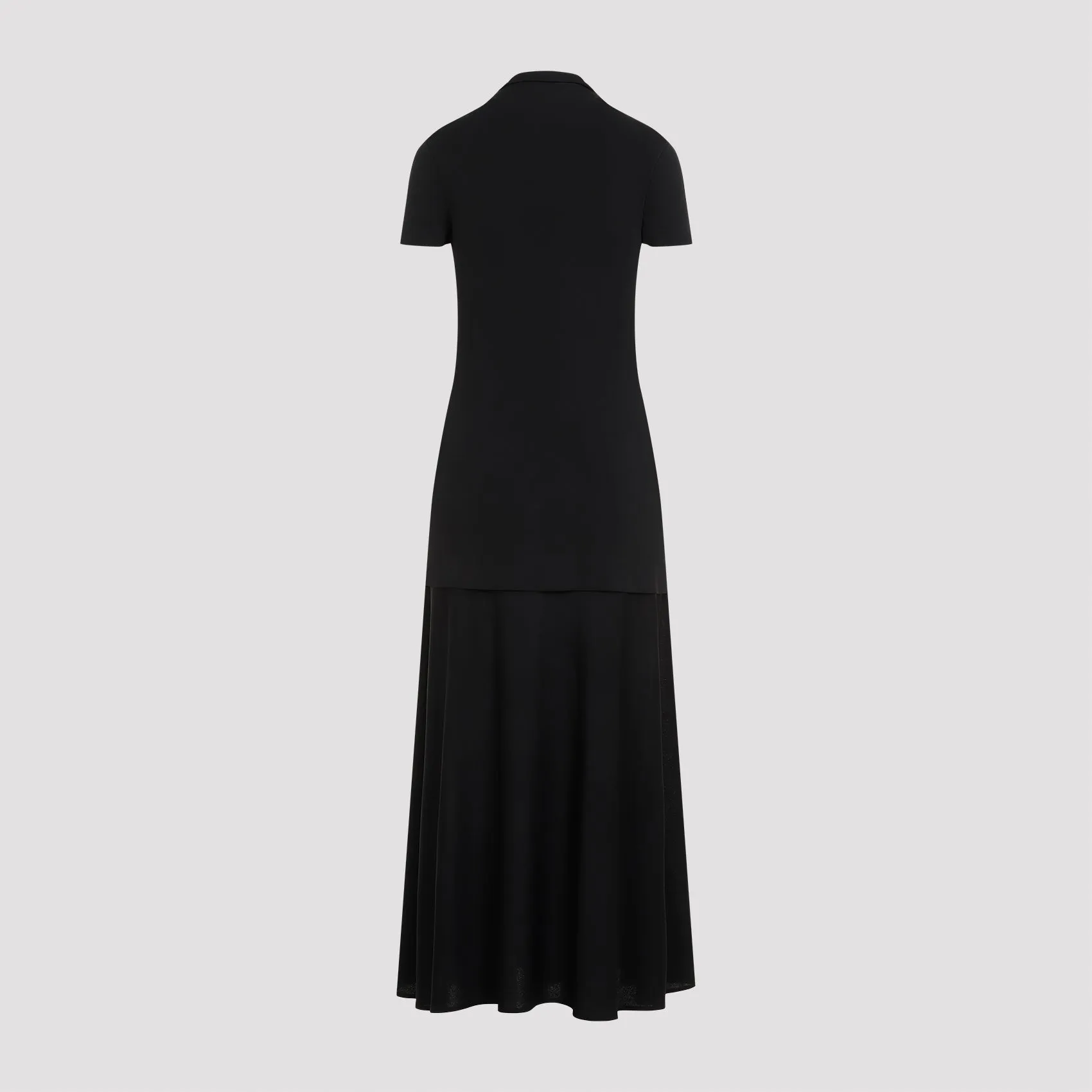 Long Dresses Black sold by Wanan Luxury product image thumbnail 3