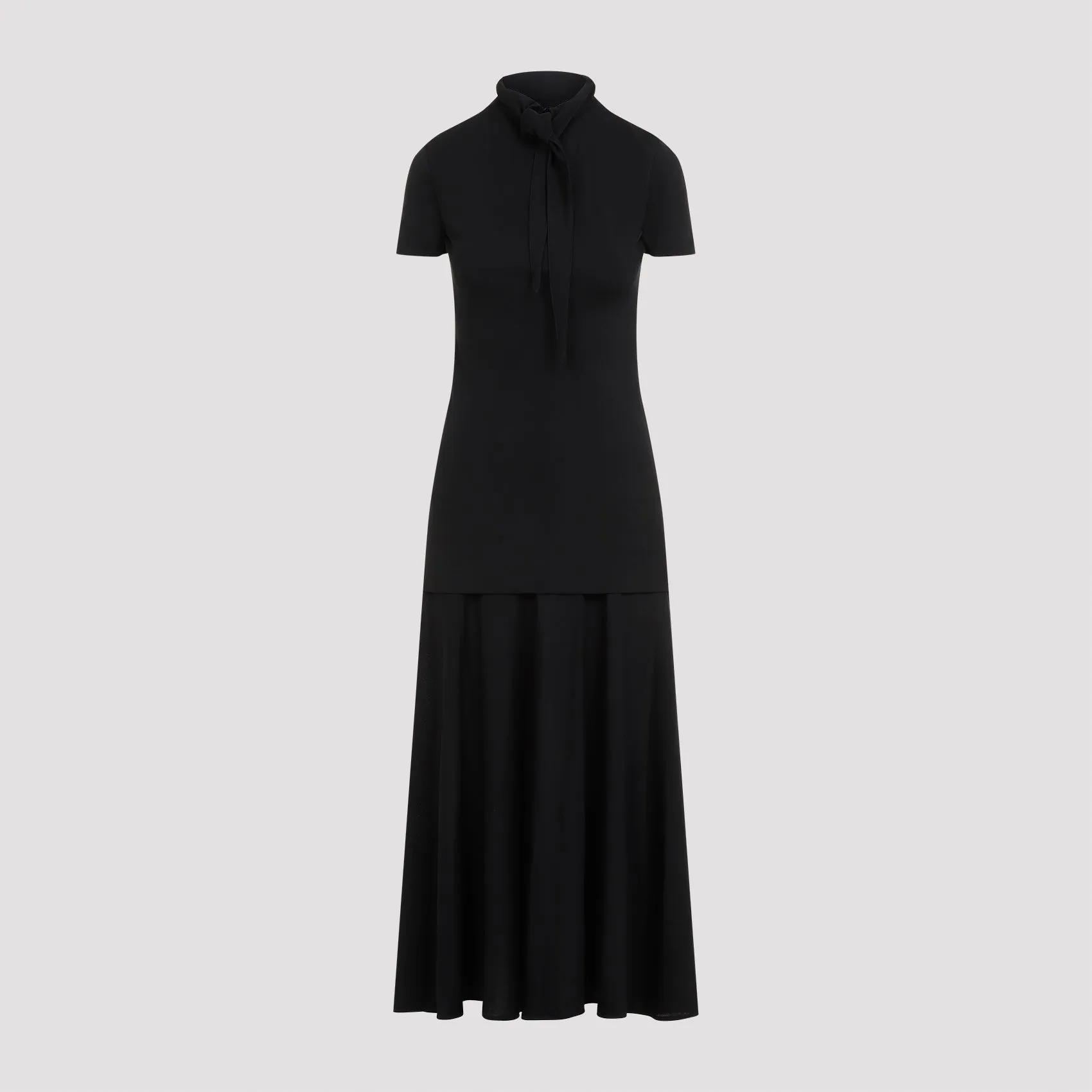 Long Dresses Black sold by Wanan Luxury product image thumbnail 2