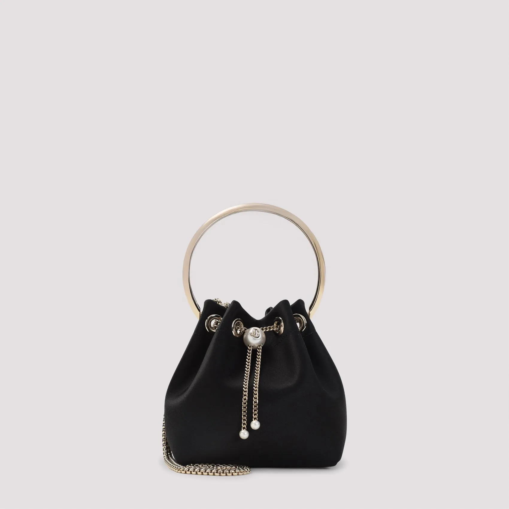 Handbag Black sold by Wanan Luxury product image thumbnail 2