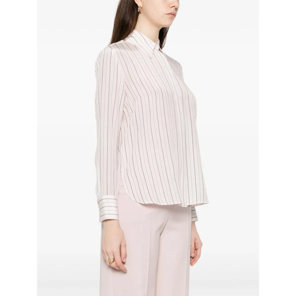 Shirts White, Pink sold by Wanan Luxury product image thumbnail 4