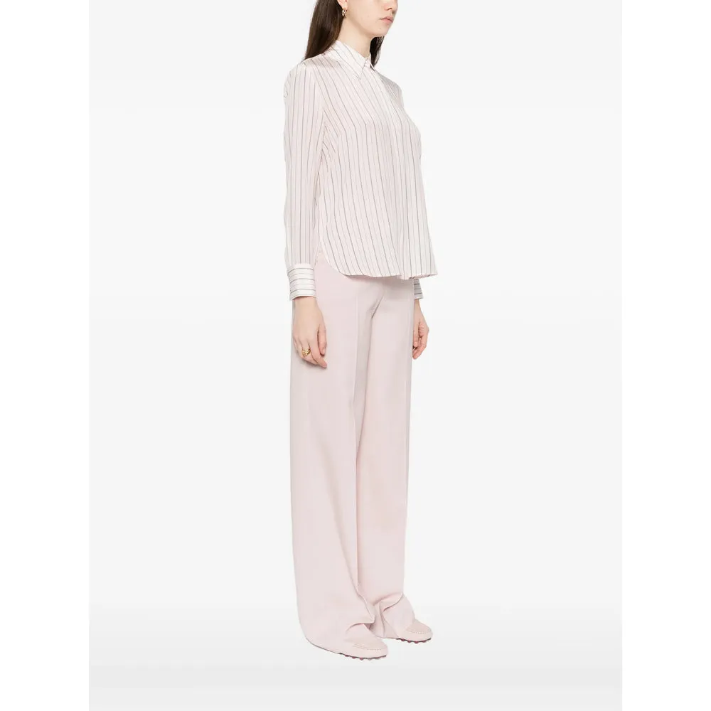 Shirts White, Pink sold by Wanan Luxury product image thumbnail 5