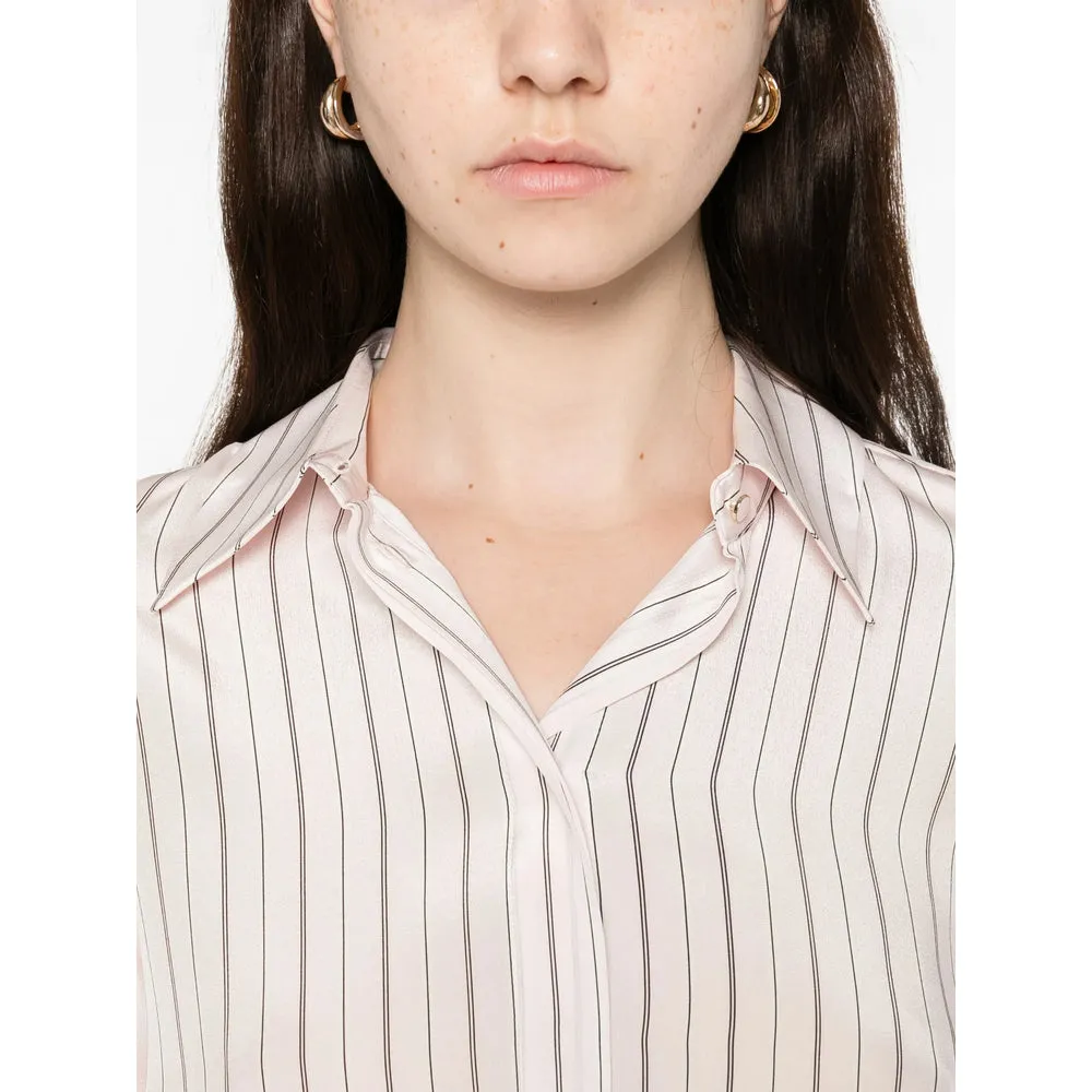 Shirts White, Pink sold by Wanan Luxury product image thumbnail 2