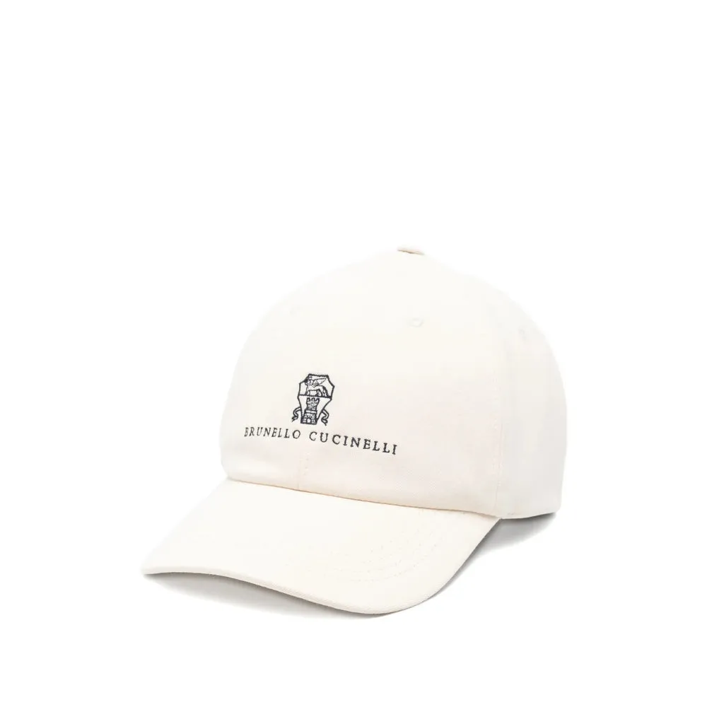 Caps Neutral sold by Wanan Luxury