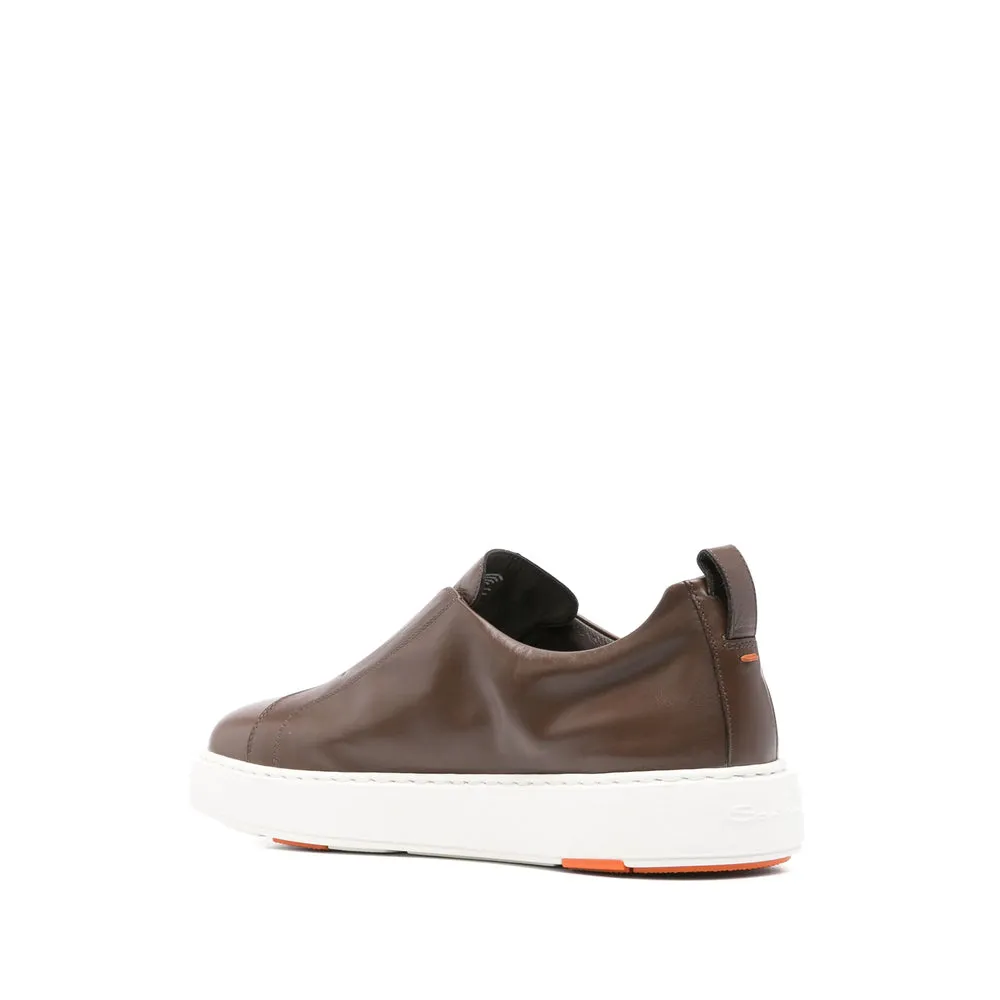 Sneakers Brown sold by Wanan Luxury product image thumbnail 2