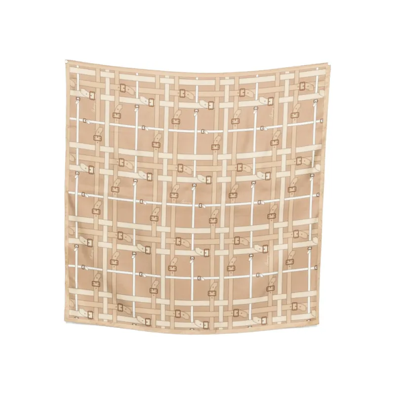 Belts Neutral, White sold by Wanan Luxury