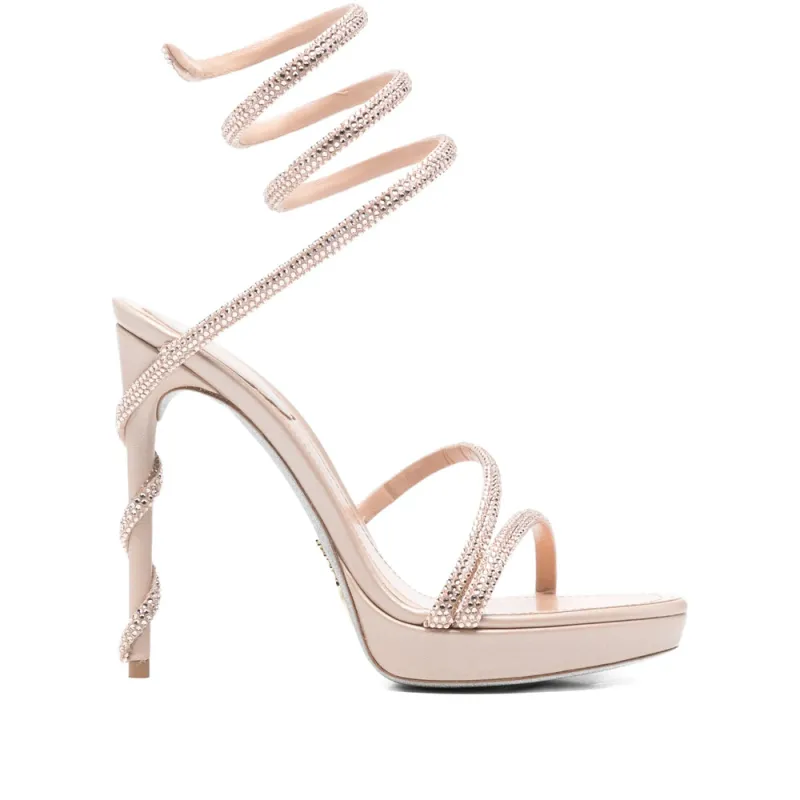 Shoes Neutral sold by Wanan Luxury