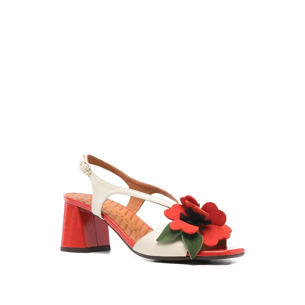 Shoes Neutral, Red sold by Wanan Luxury product image thumbnail 2