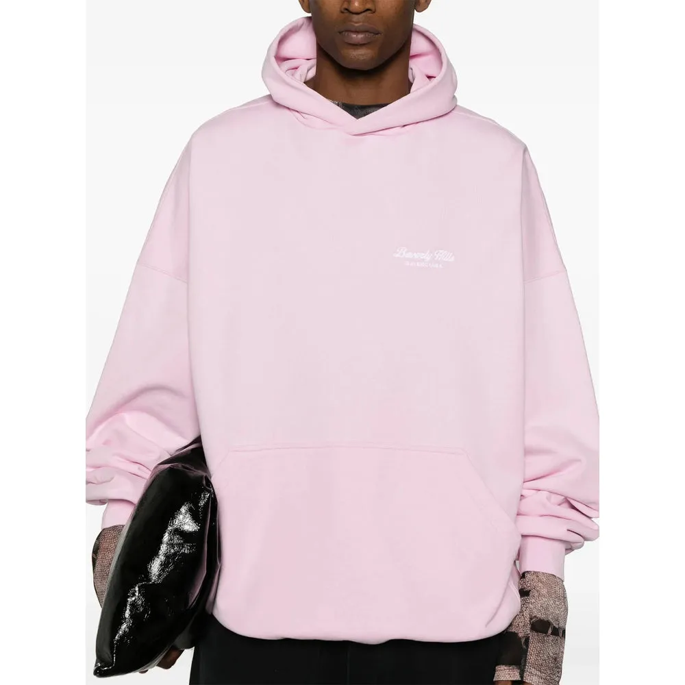 Sweatshirts Pink sold by Wanan Luxury product image thumbnail 5