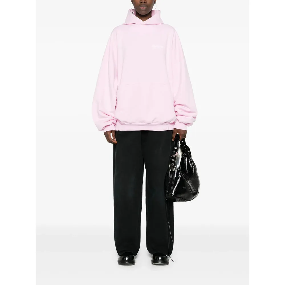 Sweatshirts Pink sold by Wanan Luxury product image thumbnail 2