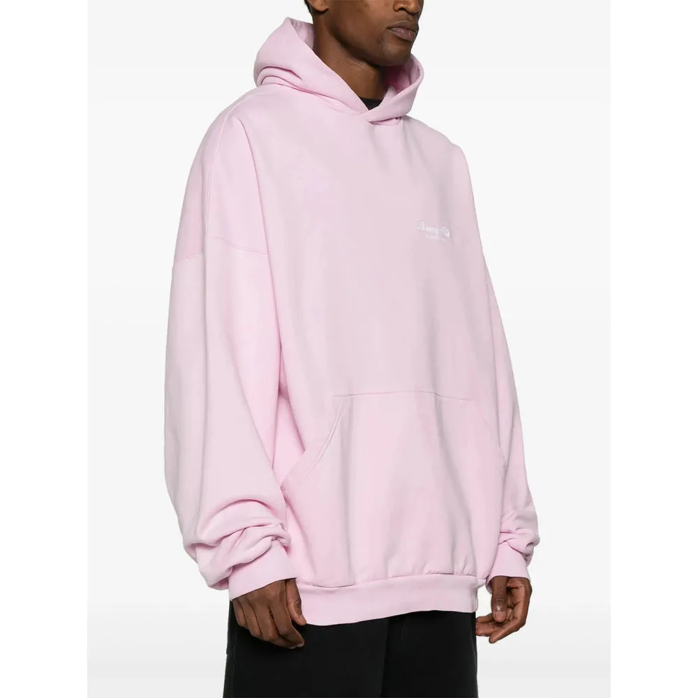 Sweatshirts Pink sold by Wanan Luxury product image thumbnail 3