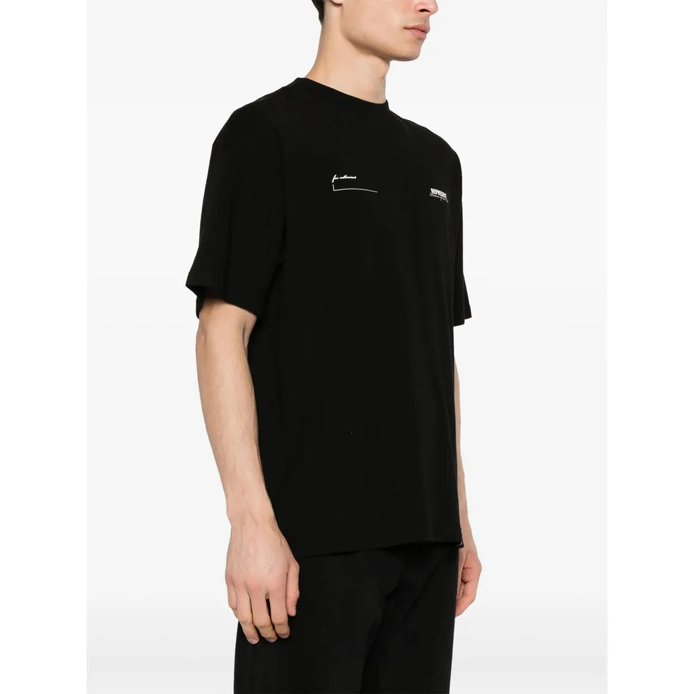 Sweatshirts Black sold by Wanan Luxury product image thumbnail 3