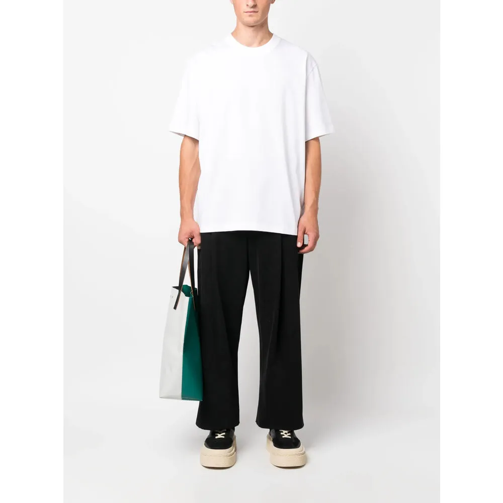 T Shirts White sold by Wanan Luxury product image thumbnail 2