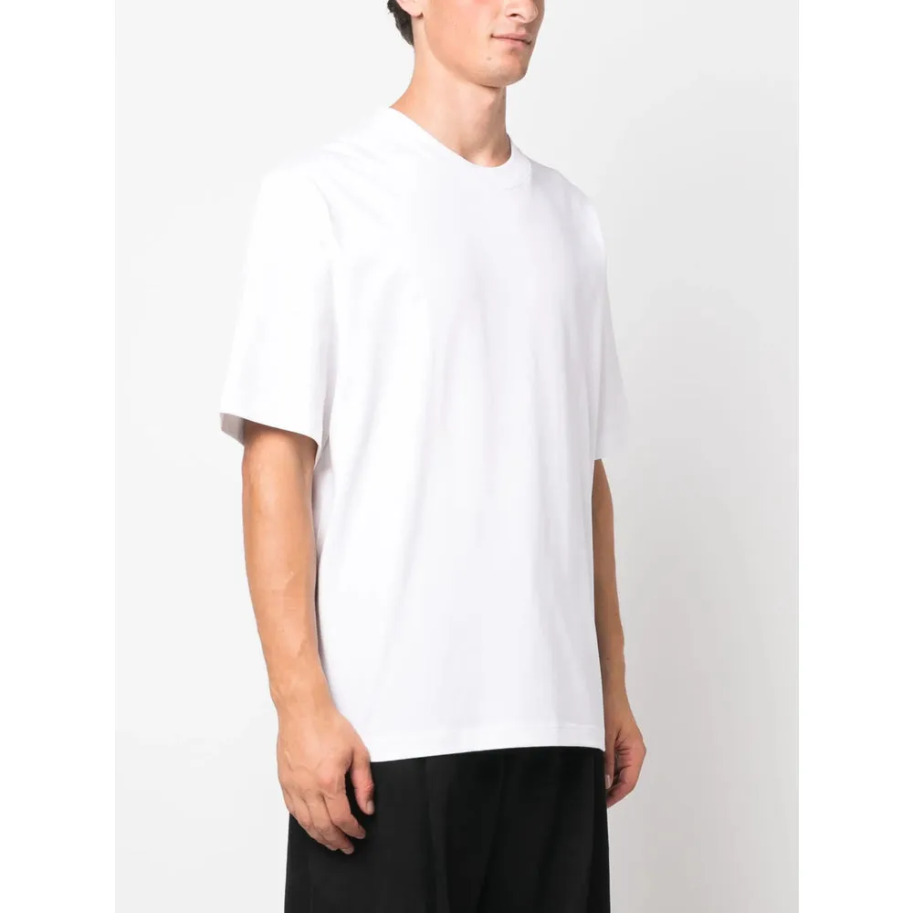 T Shirts White sold by Wanan Luxury product image thumbnail 4