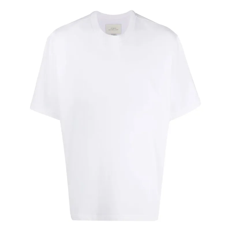 T Shirts White sold by Wanan Luxury