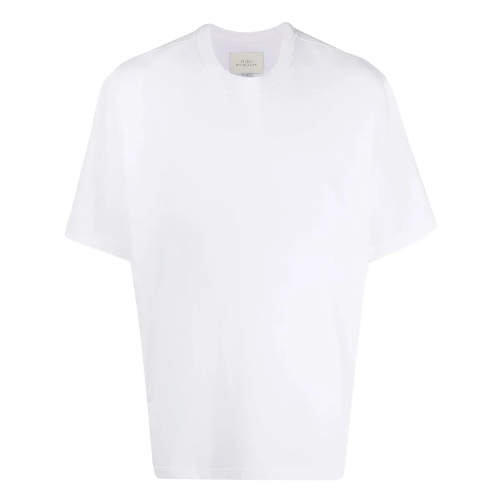 T Shirts White sold by Wanan Luxury