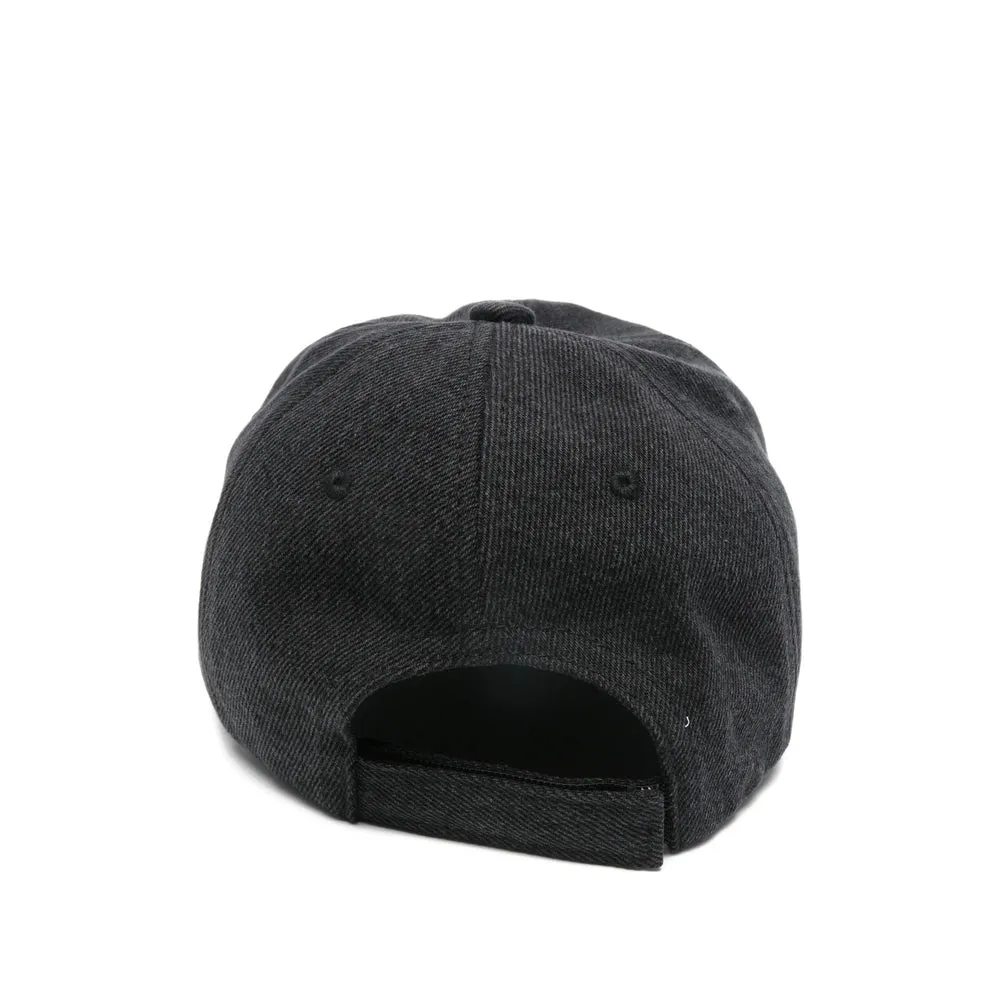 Caps Gray sold by Wanan Luxury product image thumbnail 3