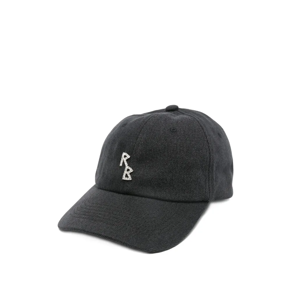 Caps Gray sold by Wanan Luxury