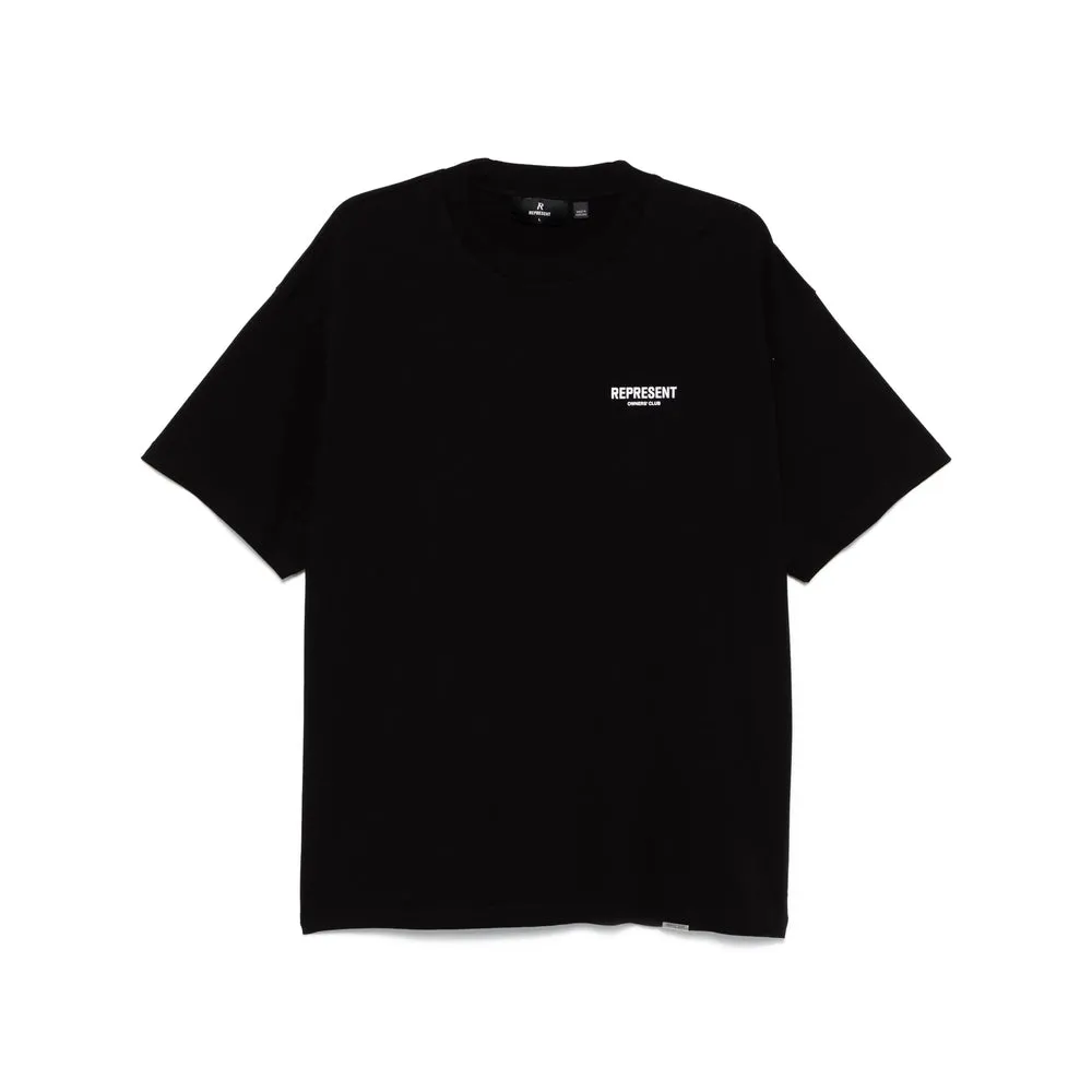T Shirts Black sold by Wanan Luxury