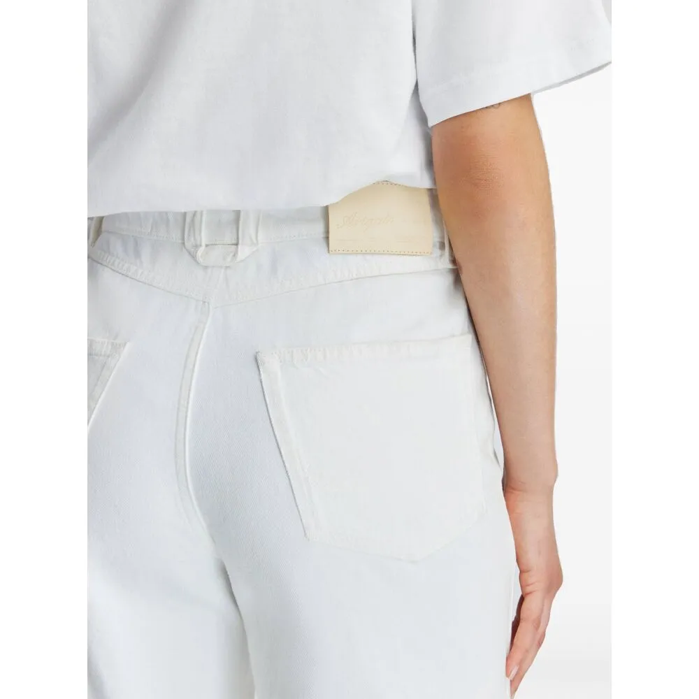 Denim White sold by Wanan Luxury product image thumbnail 2