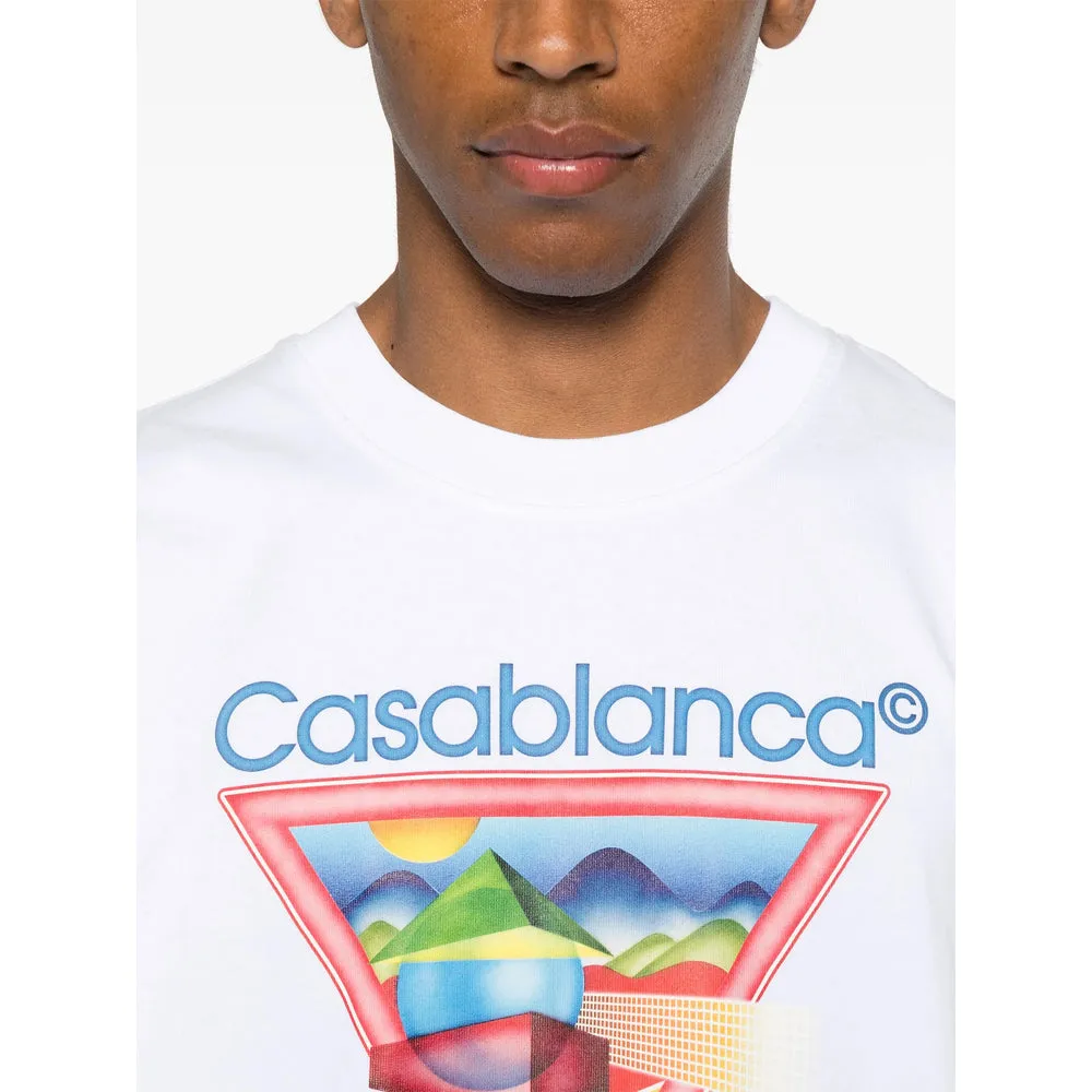 T Shirts White sold by Wanan Luxury product image thumbnail 3