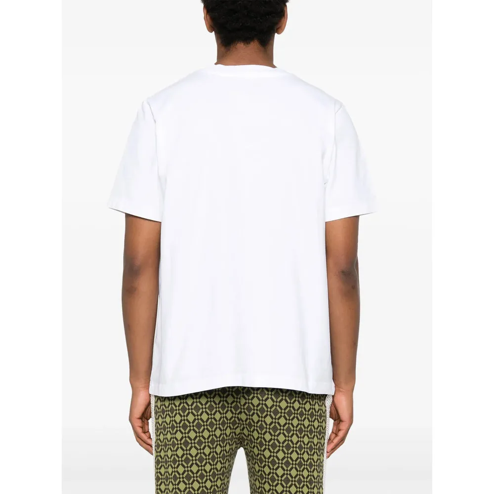 T Shirts White sold by Wanan Luxury product image thumbnail 2