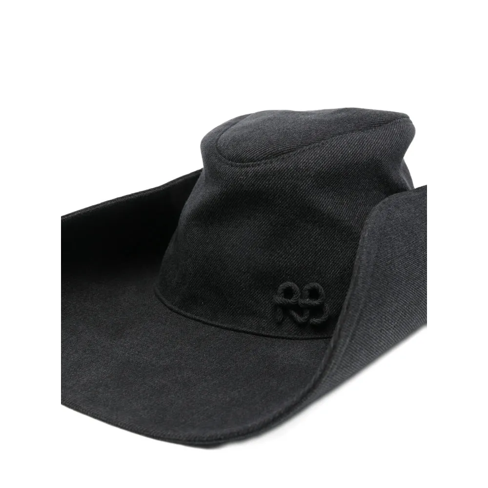 Caps Black sold by Wanan Luxury product image thumbnail 2