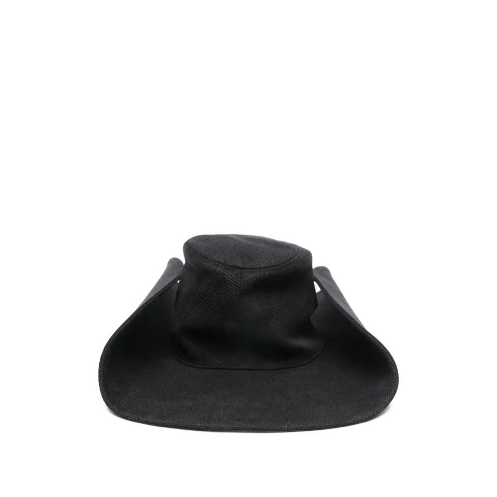 Caps Black sold by Wanan Luxury product image thumbnail 3