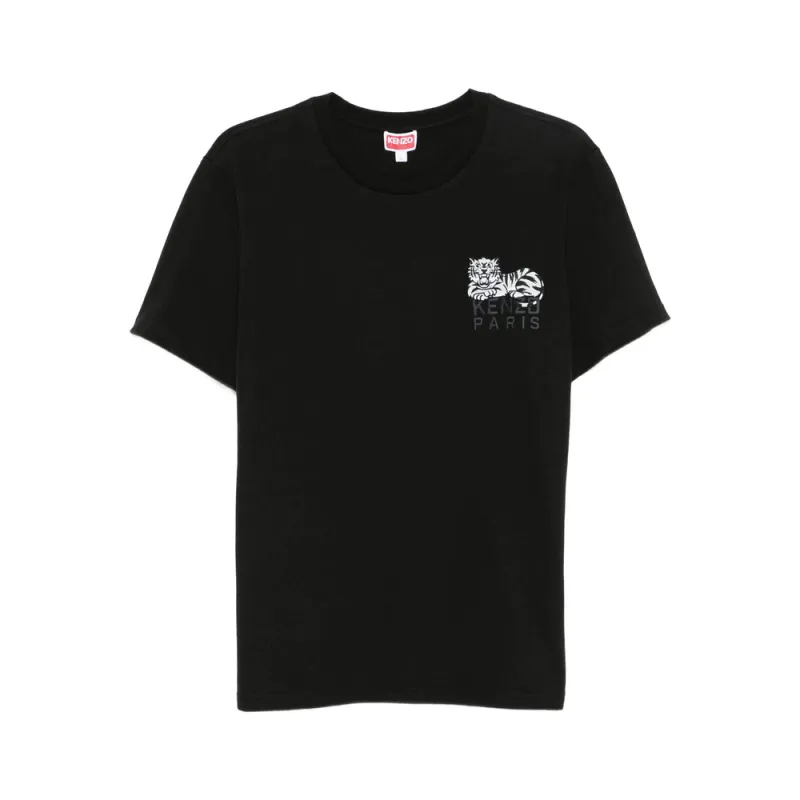 T Shirts Black sold by Wanan Luxury