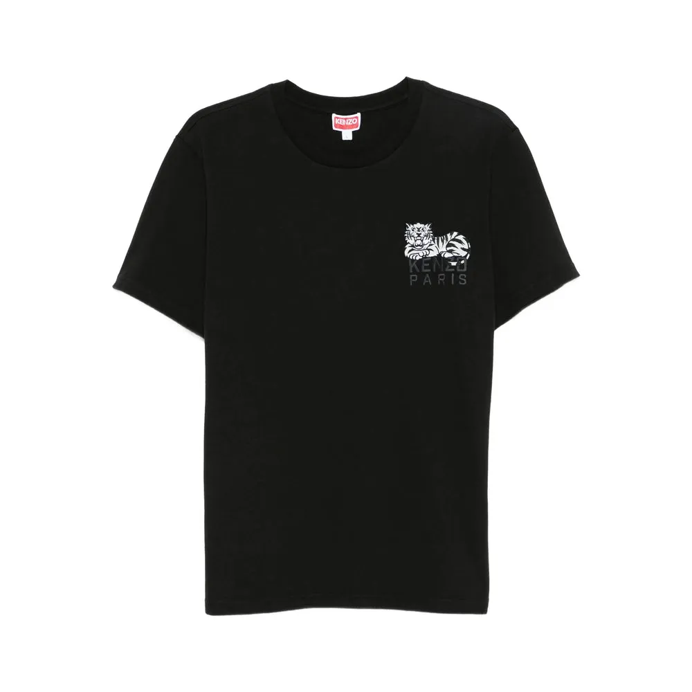 T Shirts Black sold by Wanan Luxury