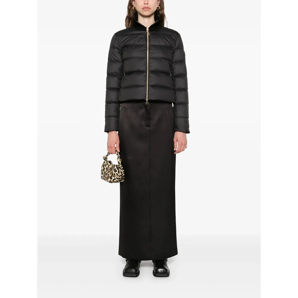 Outerwears Black sold by Wanan Luxury product image thumbnail 3