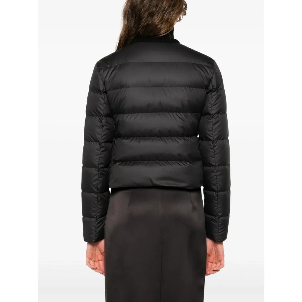 Outerwears Black sold by Wanan Luxury product image thumbnail 4