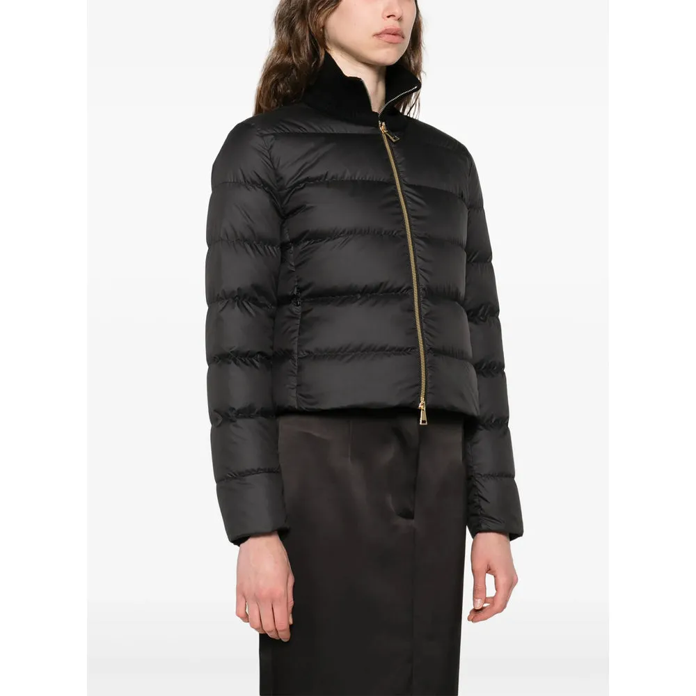 Outerwears Black sold by Wanan Luxury product image thumbnail 5
