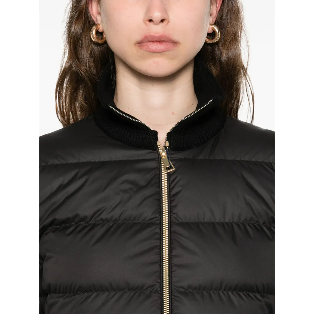 Outerwears Black sold by Wanan Luxury product image thumbnail 2