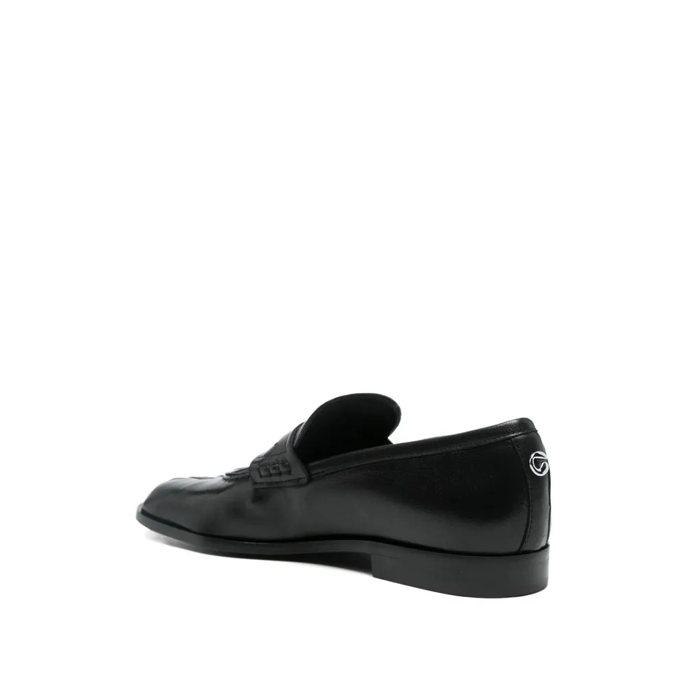 Shoes Black sold by Wanan Luxury product image thumbnail 4