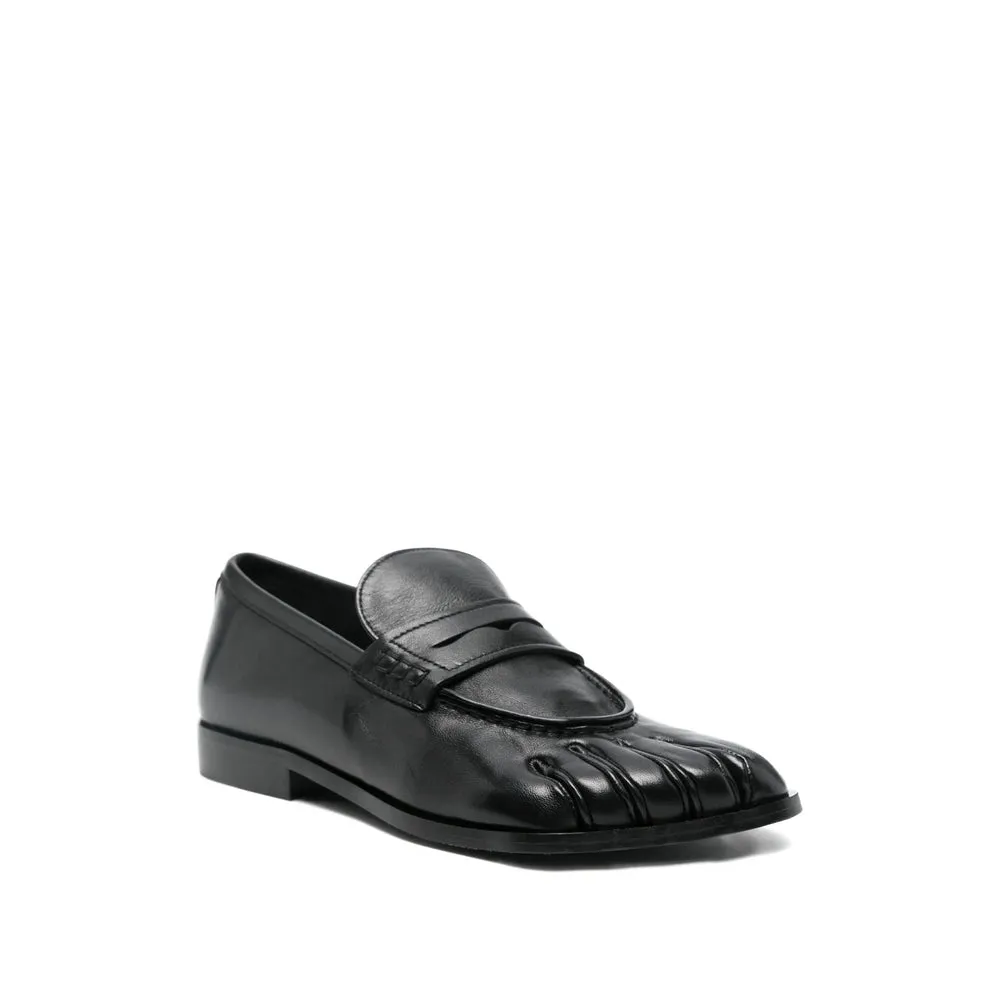 Shoes Black sold by Wanan Luxury product image thumbnail 3