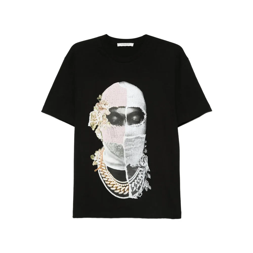 T Shirts Black sold by Wanan Luxury