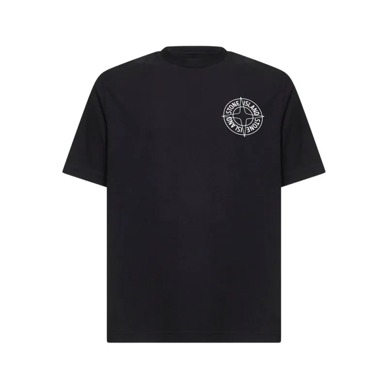T Shirts Black sold by Wanan Luxury