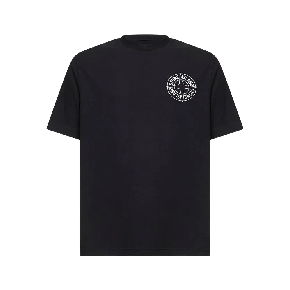 T Shirts Black sold by Wanan Luxury
